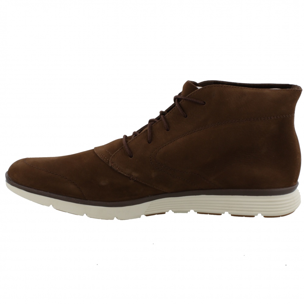 timberland killington dark brown